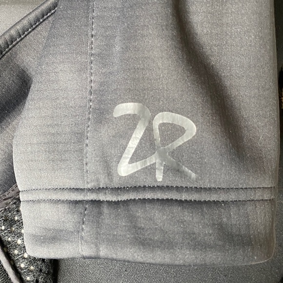 Zero Restrictions Men’s Zip-up Black Size XL - Picture 9 of 14